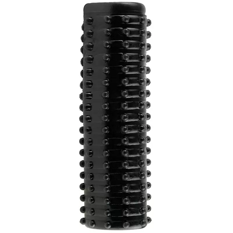 Насадка стимулирующая Magic Pleasure Sleeve – черная	