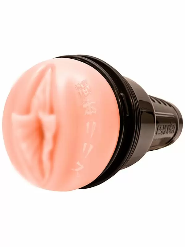 Реалистичный мастурбатор Fleshlight Fantasy Lilith Fukumoto Shokushu, 25 см, SuperSkin
