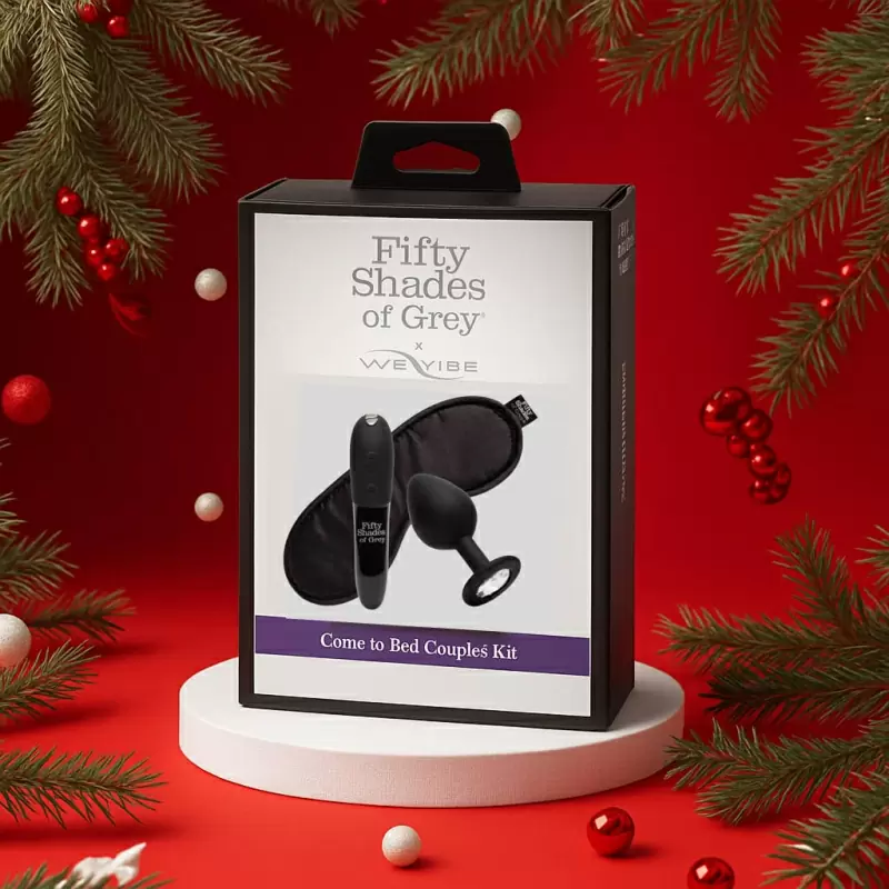 Новогодний набор 