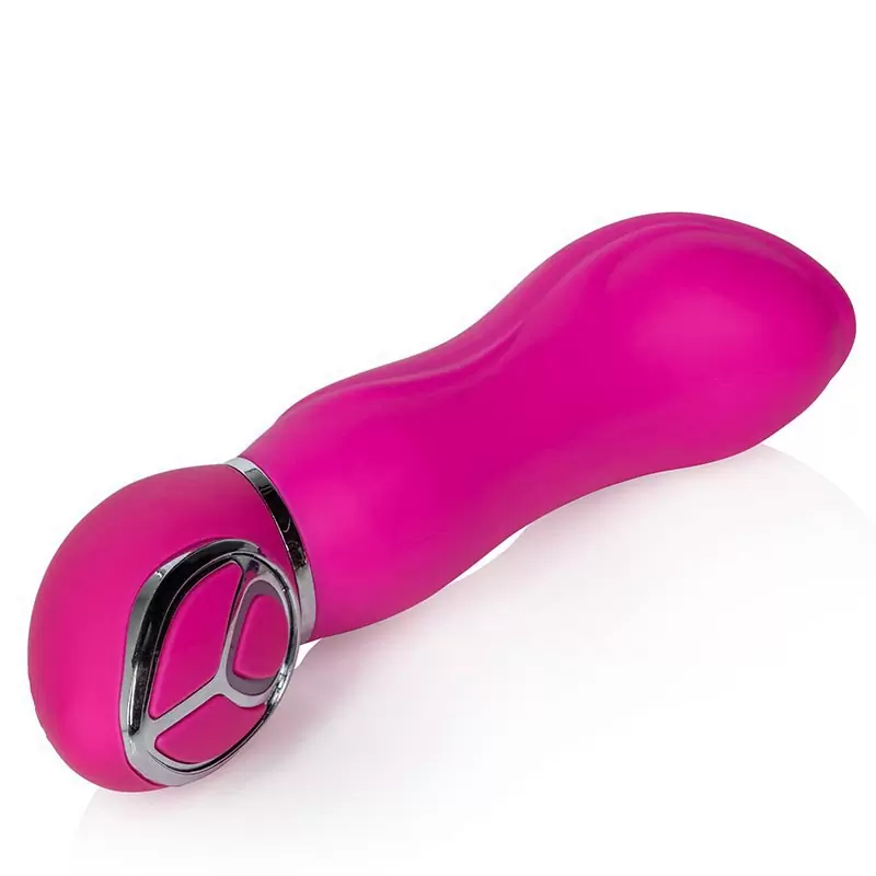 Вибромассажер Body & Soul Lavish – розовый