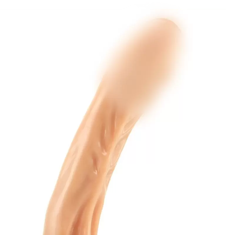 Фаллоимитатор Blockbuster 11,5