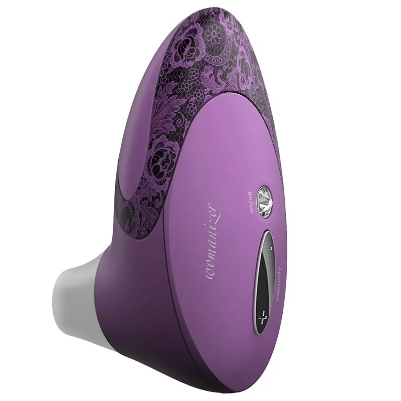 Бесконтактный клиторальный стимулятор Womanizer Pro – лавандовый