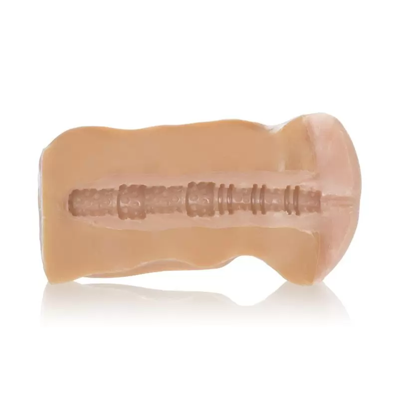 Мастурбатор анус Vivid Raw Butt Fuck – телесный