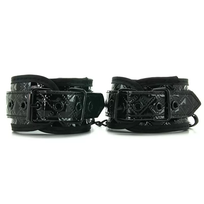 Наручники Couture Cuffs – черные
