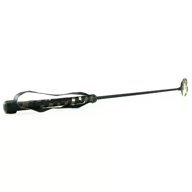 Стек Kinky Camo Riding Crop