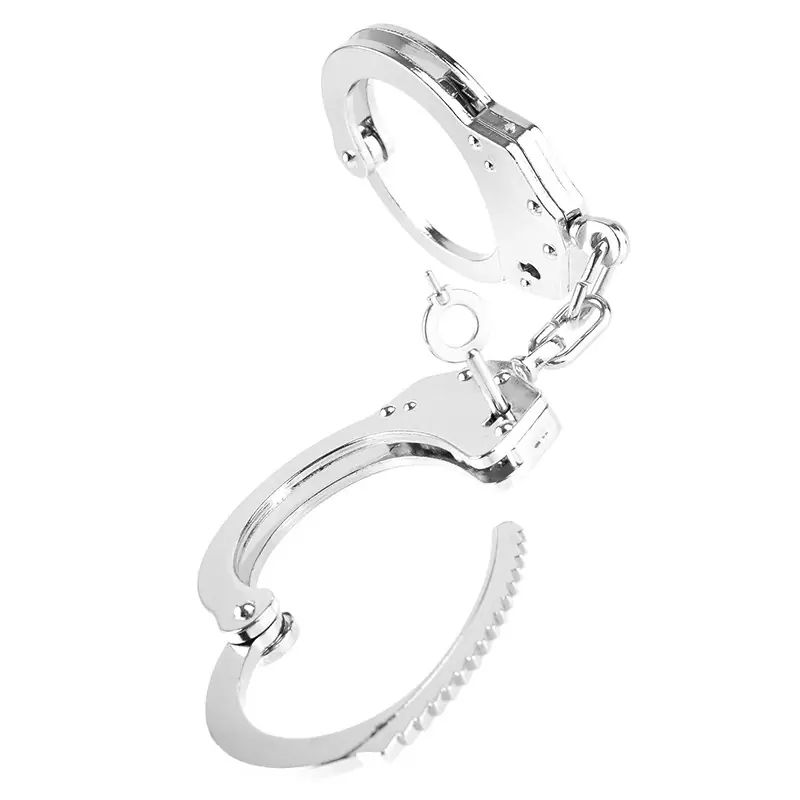 Наручники Professional Police Handcuffs