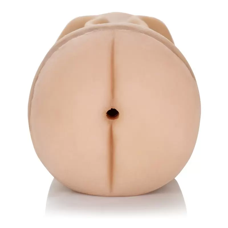 Мастурбатор анус Vivid Raw Butt Fuck – телесный