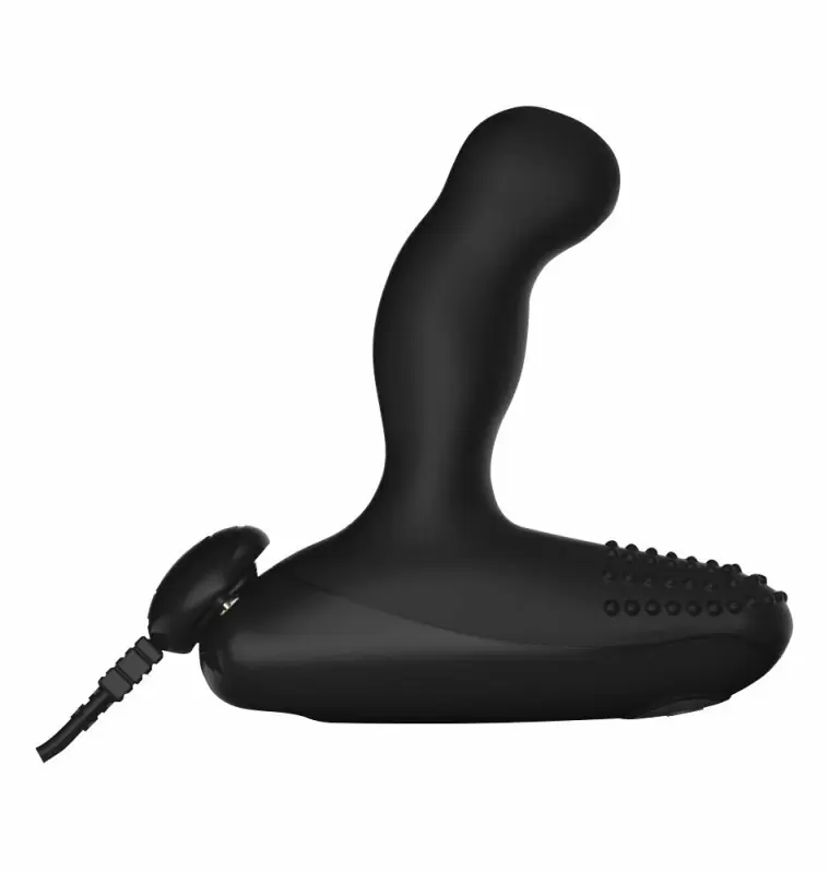 *NEXUS REVO INTENSE Массажер простаты с вращающейся головкой обновленный