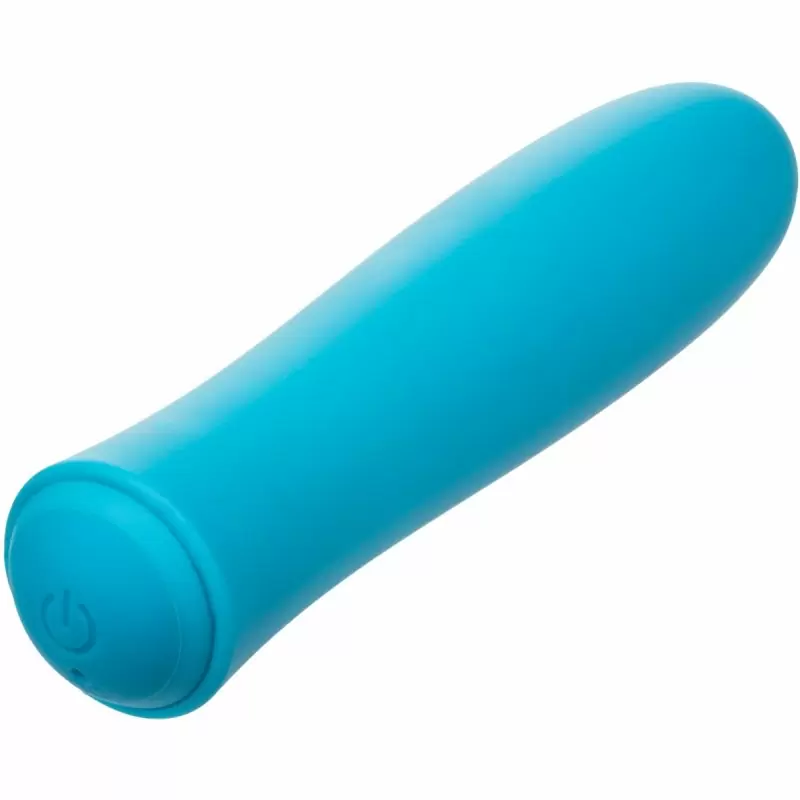 Миниатюрный перезаряжаемый вибромассажер Kyst T.C.B. Taking Care of Business