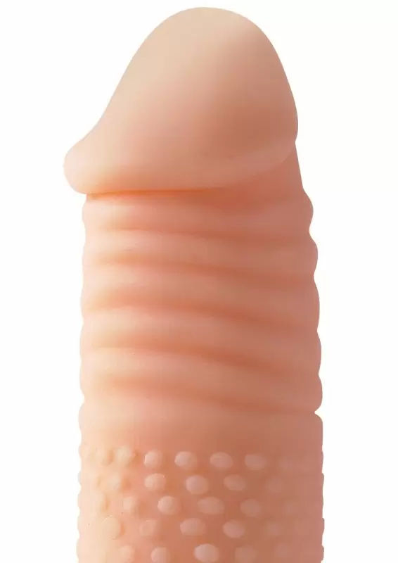 Вибратор Real Feel No. 12