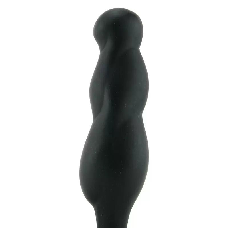 Малая анальная пробка для ношения Mood Naughty-3 - 3