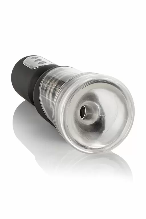 Высокотехнологичная автоматическая вакуумная помпа Optimum Series Get Hard Head Pump Set - черный