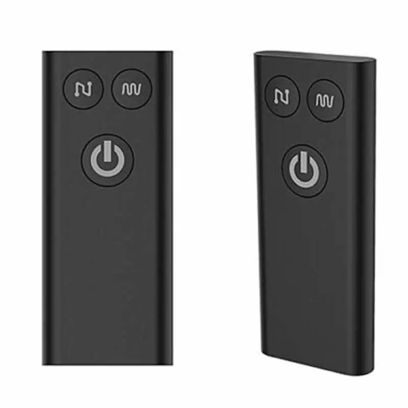 Вибромассажер простаты Nexus Revo Embrace с вращающейся головкой