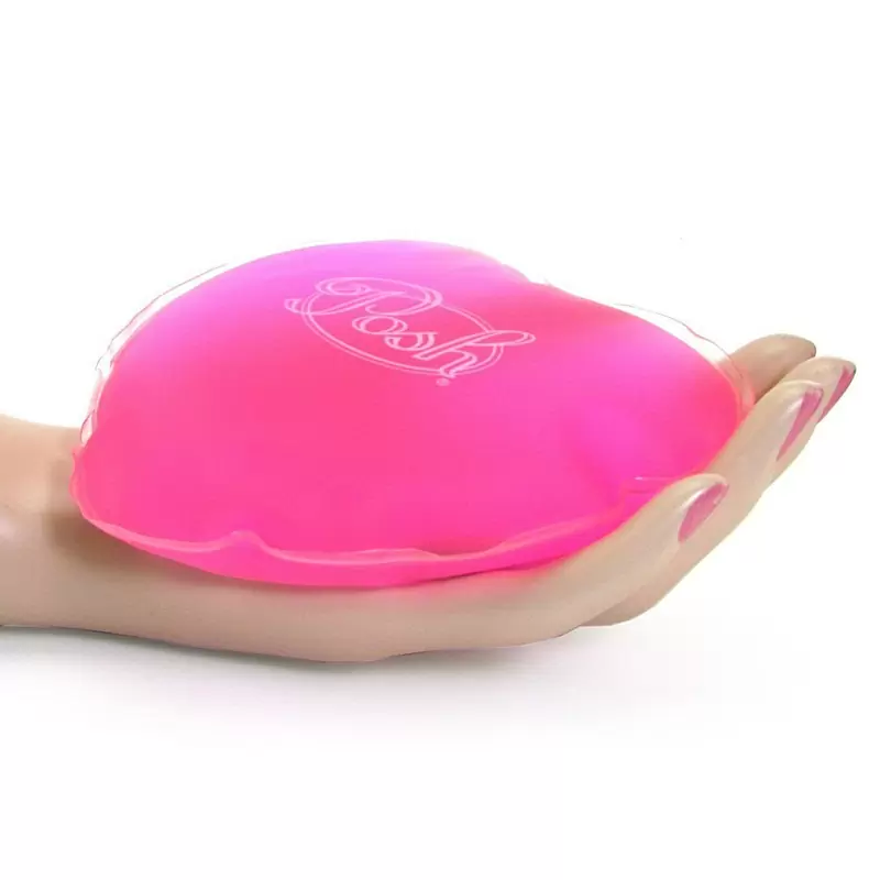 Согревающий массажер Posh Warm Heart Massagers