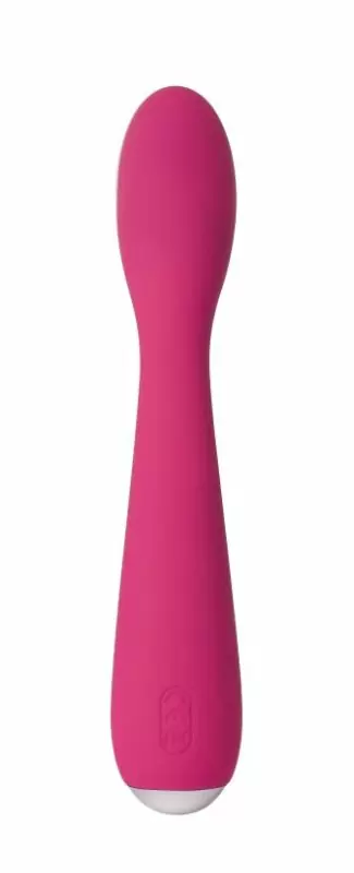 Вибраторы для клитора и зоны G Iris Svakom