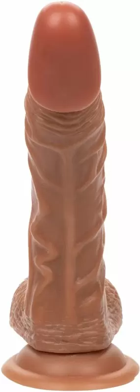 Фаллоимитатор Working Stiff The Personal Trainer