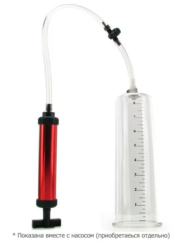 Мужская средняя колба Renegade 2,5