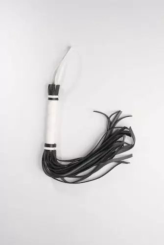 Флогер Wild Black-White