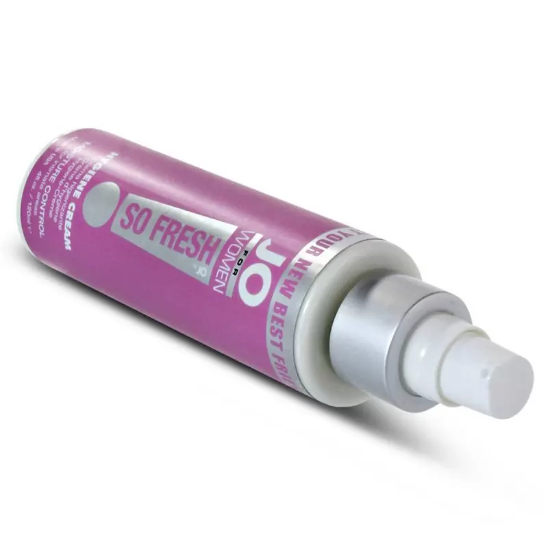 Гигиенический крем для женщин JО So Fresh for Women – 120 мл