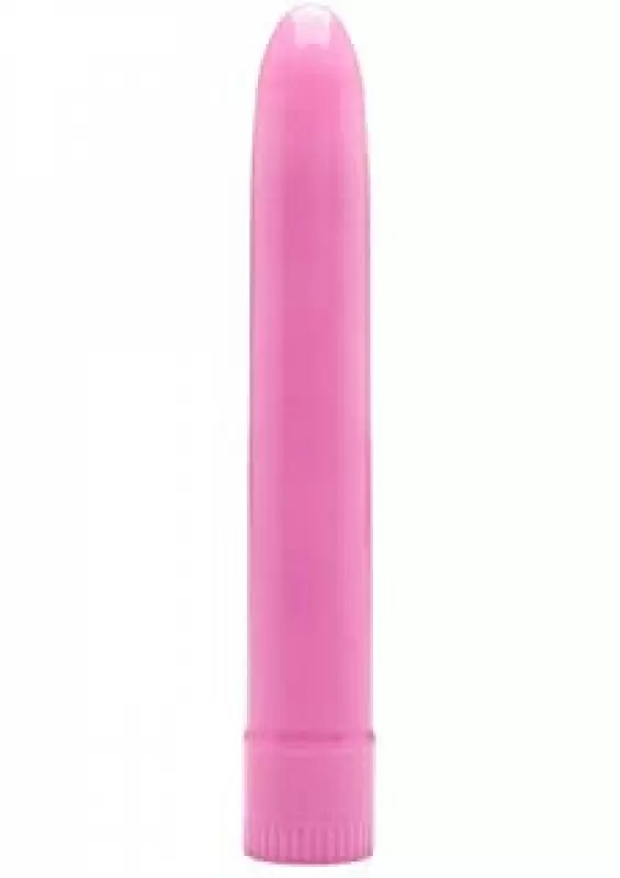 Вибратор Super Vibe - Pink