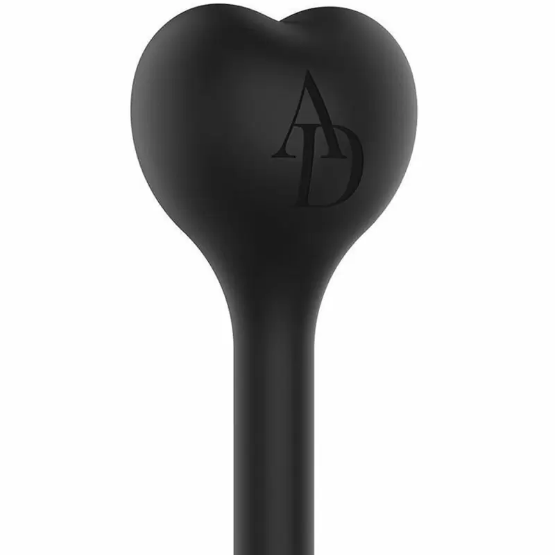 Ребристое виброяйцо Dream Love ANNE S DESIRE EGG WIRLESS TECHNOLOGY WATCHME BLACK / GOLD, с пультом Д/У, 8,5 см, 7 режимов, силикон