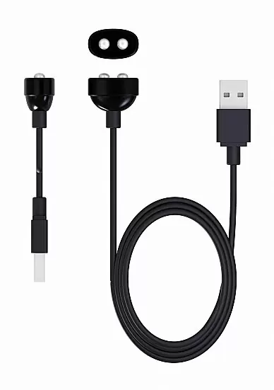 Бесконтактный вибратор-кролик Irresistible Desirable Purple, 12,5 см, 10 режимов, силикон, фиолетовый