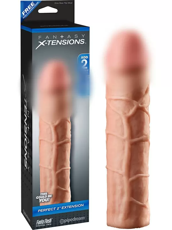 Насадка удлинитель Perfect 2