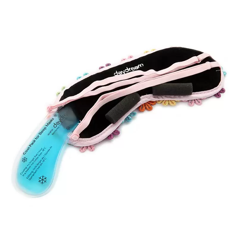 Маска на глаза Розовые сны