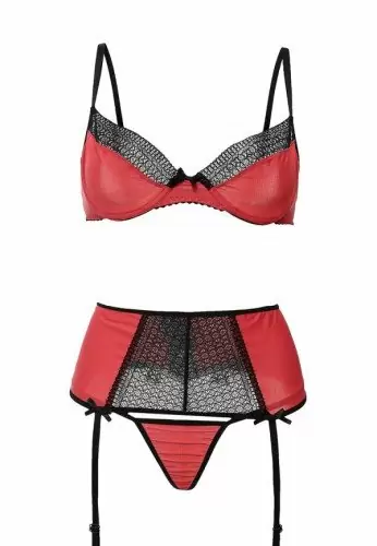 Комплект Gill set 