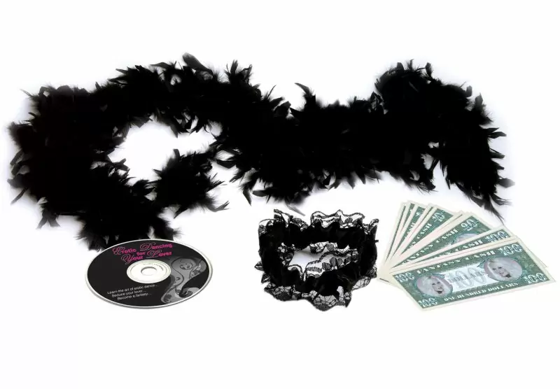 Комплект для стриптиза Private Dancer Pole - Silver