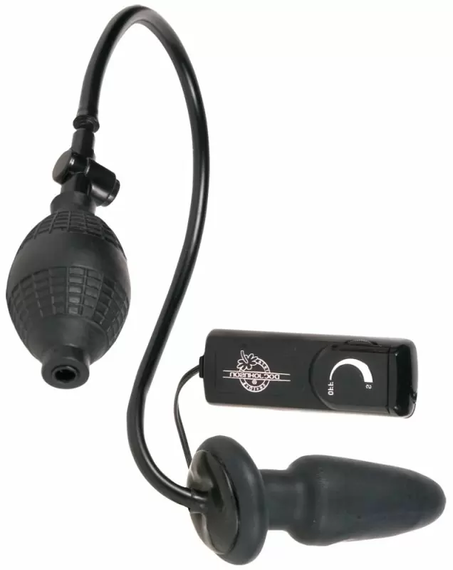 Пробка-расширитель Deluxe Wonder