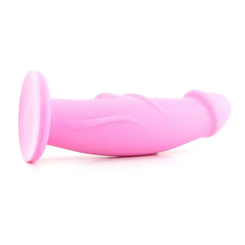 Фаллоимитатор на присоске Fetish Fantasy Elite 6