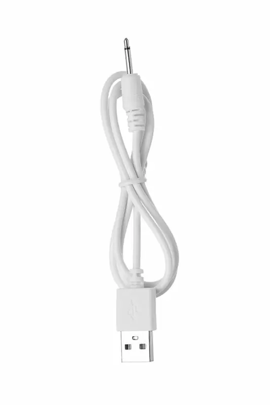 Красный вибратор JOS Redli с двигающейся головкой. 12 см, 10 режимов вибрации