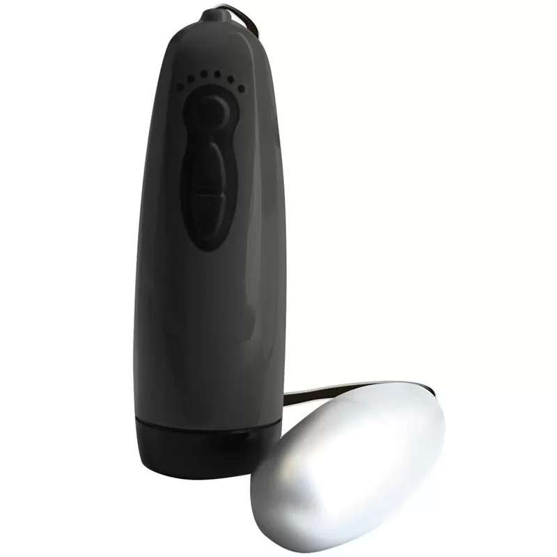 Слепок-реалистик вагины и ануса в позе догги-стайл Ultra Big Ass Bang - телесный