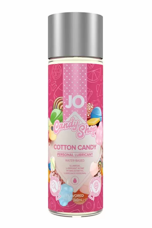 JO Candy Shop Cotton Candy - 60 мл