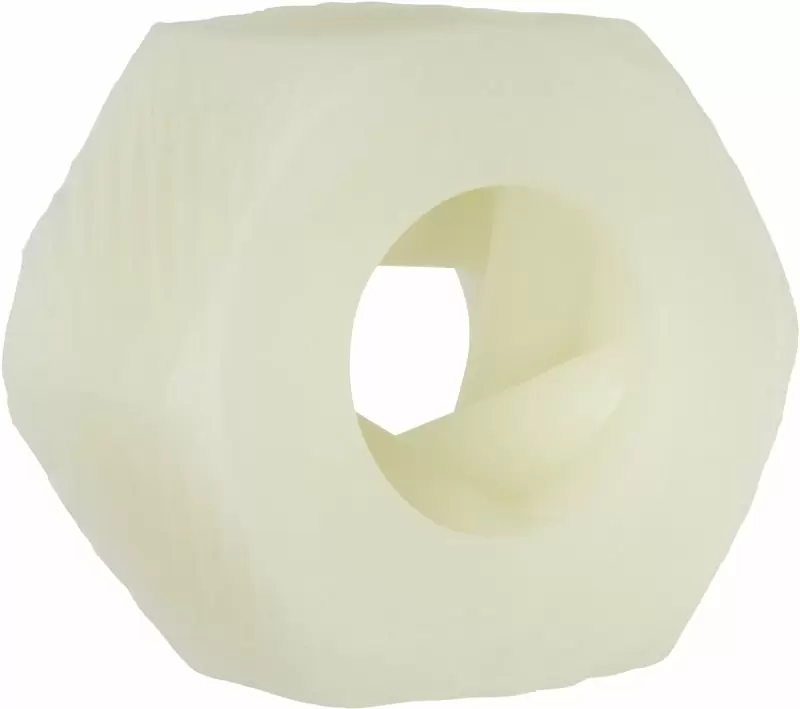 Эрекционное кольцо-бампер SLOP TOP NASTY LUV, диаметр 2,5 см, силикон, светящийся, белый