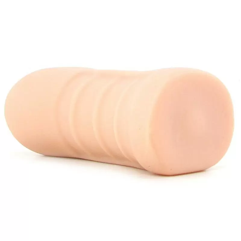 Мастурбатор ротик Sasha Grey из UR3 – телесный