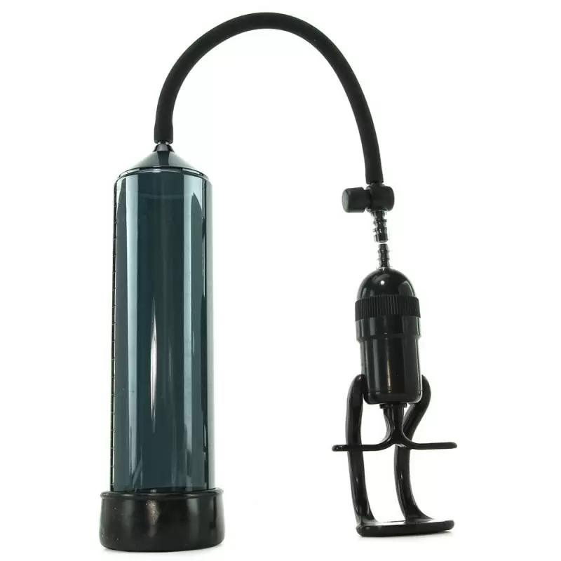 Вакуумная помпа Renegade Bolero Pump – черный