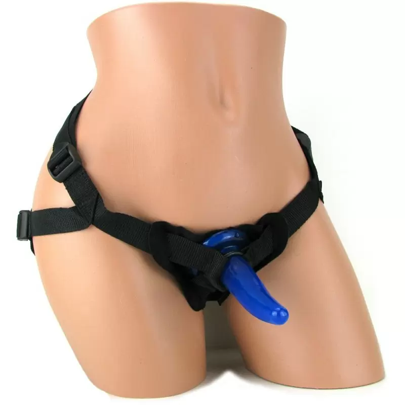 Страпон для новичков Fetish Fantasy Beginner