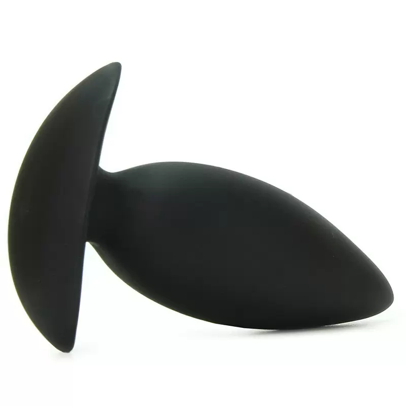 Анальная пробка Renegade Spades средняя