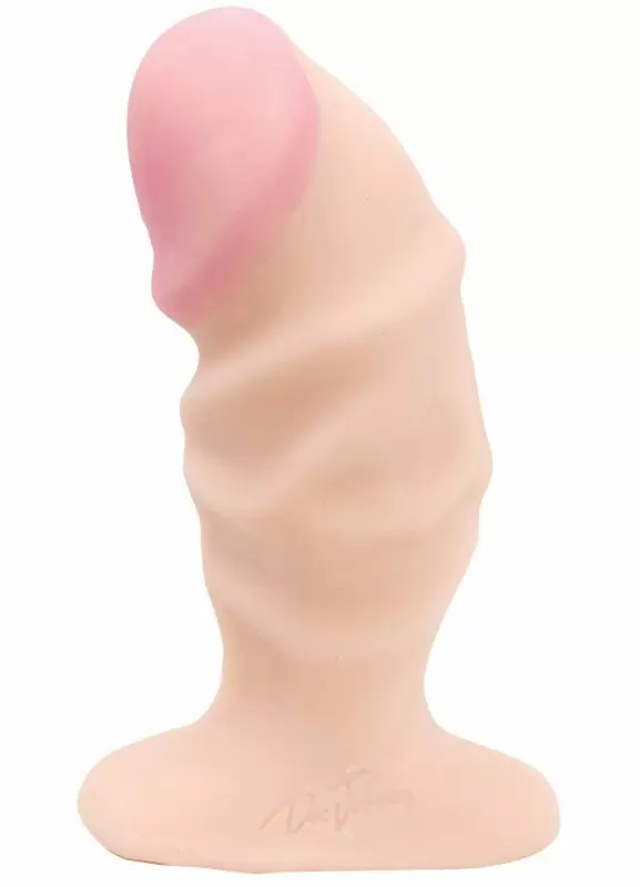 Анальная пробка Raging Hard-Ons Large