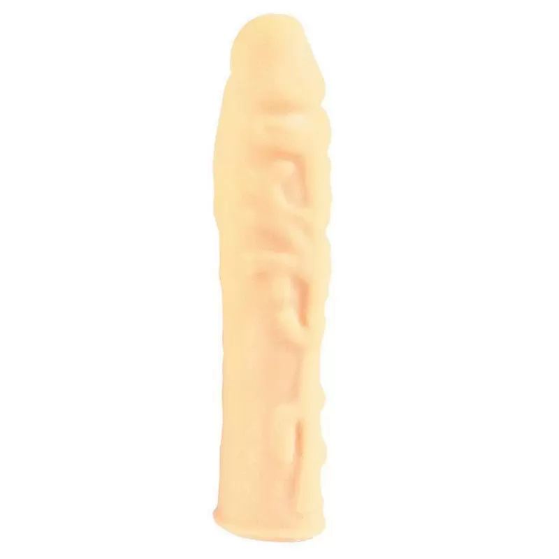 Насадка на пенис Futurotic Natural Feel Penis Extension