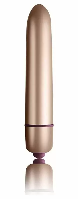 Анальная пробка Climaximum Oryx Фиолетовый