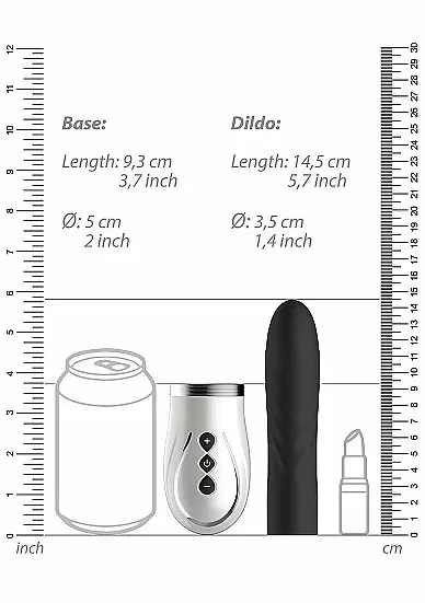 Набор Twister 4 in 1 Rechargeable Couples Pump Kit