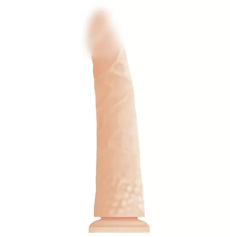 Фаллоимитатор Colours Pleasures Thin 8