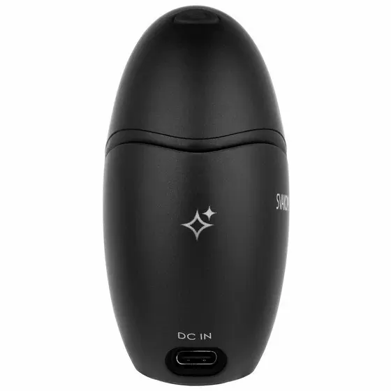 Вакуумный клиторальный стимулятор «Pulse Galaxie» с проектором