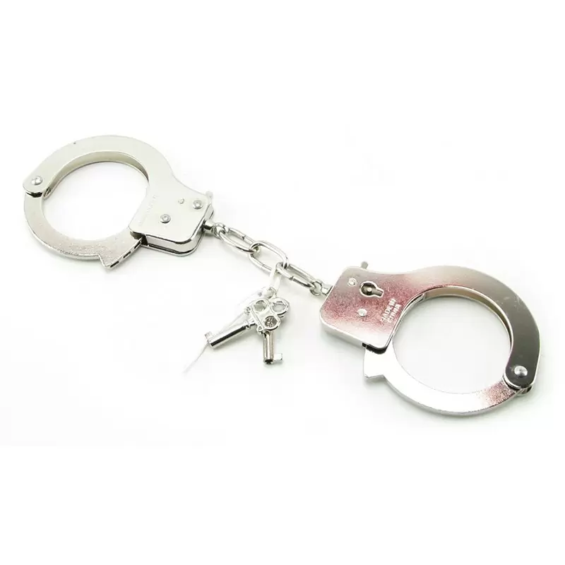 Наручники Official Handcuffs