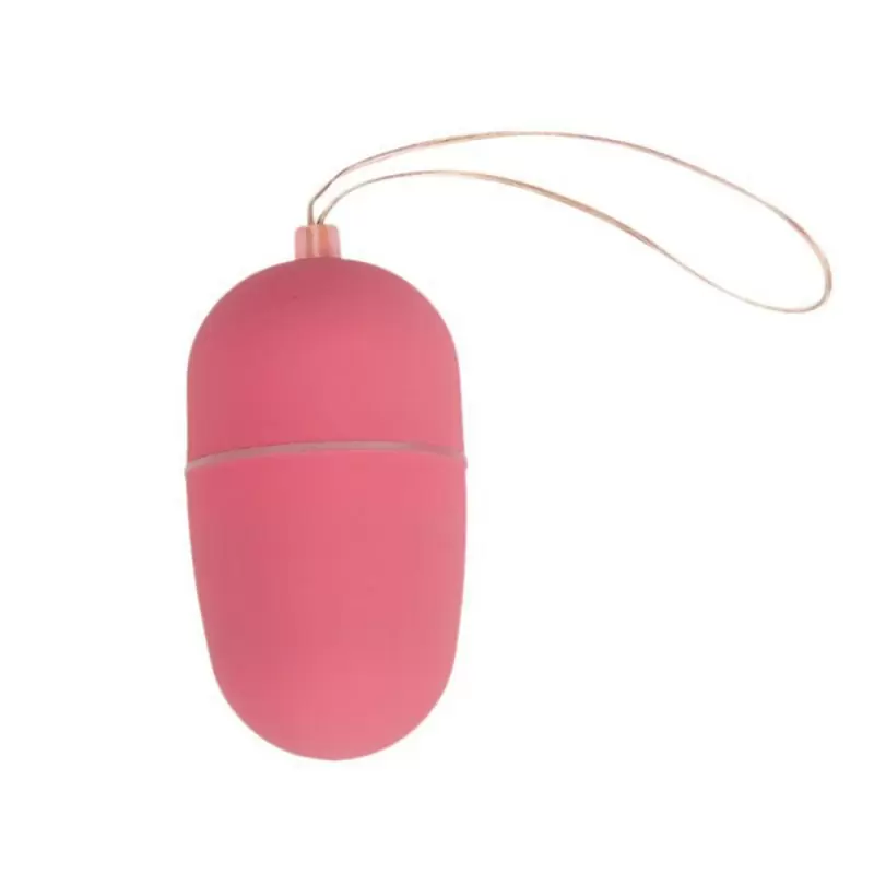 Вибростимулятор клитора на ремешках с беспроводным пультом управления Butterfly – фиолетовый