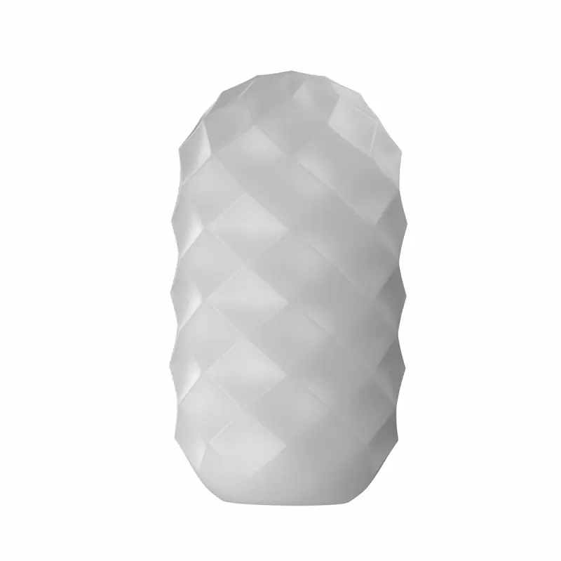 Мастурбатор в форме яйца Hedy X Confidence, 1шт