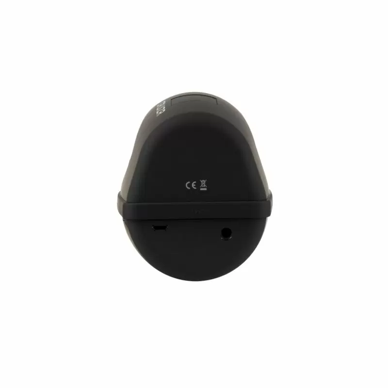 Автоматический мастурбатор с толкательными и сосущими движениями Cruizr CM05. 6 режимов работы, АБС/ТПЭ, 16.8 см